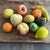 Mid-Century Italian Alabaster Stone Fruit - 11-Piece Curated Collection For Sale - Image 4 of 11