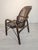 Vintage Italian Bamboo Armchair, 1970s For Sale - Image 18 of 18
