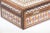Middle Eastern Mosaic Moorish Box Inlaid For Sale - Image 10 of 13