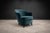 “Concha” Armchair in Brazilian Hardwood & Mohair by Joaquim Tenreiro, 1950s – Lot 138A For Sale In New York - Image 6 of 9