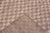 Textile Large Neutral Earthy Grey Geometric Checkerboard Design Modern Area Rug For Sale - Image 7 of 7