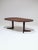 Extendable Dining Table in Rosewood, Denmark, 1960s For Sale - Image 4 of 18