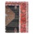 Tribal Galerie Shabab Collection Mid-20th Century Handmade Turkish Anatolian Room Size Carpet For Sale - Image 3 of 10