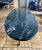 1960s Marble Table With Articulated Tripod Base For Sale - Image 9 of 10