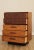 Mid-Century Modern Lane Mid Century Modern Pecan & Rosewood Tall Chest For Sale - Image 3 of 13