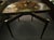 18th Century Georgian Hand Painted Demi-Lune Game Table For Sale In Boise - Image 6 of 17