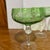 1970s 1970s American Classical Cut to Clear Crystal Champagne Coupes - Set of 4 For Sale - Image 5 of 7