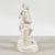 Enameled Ceramic Sculpture from Chiurazzi Naples For Sale - Image 10 of 18
