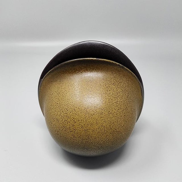1970s Vintage Venus Vase by Uta Feyl for Rosenthal Studio Line, 1970s For Sale - Image 5 of 8