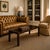 Mid-Century Modern Calvin Furniture for Directional Burl Walnut Parsons Style Coffee Table For Sale In Atlanta - Image 6 of 6