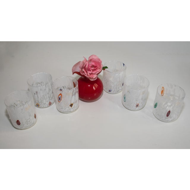 Barbie Glasses by Mariana Iskra for Ribes Studio, Set of 7 All your friends will remember how gorgeous your glasses are...