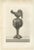 Rooster on an Ornamental Drum, 1884, Paper For Sale - Image 6 of 6