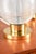Metal Set Doria Lights Lamps, Set of 2 For Sale - Image 7 of 9