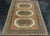 Turkish Vintage Rug 3'6" x 5'7" #20556 Explore a curated collection of hallway runners, wool rugs, and handmade...