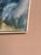 K. Svanvik, Valleys, 1950s, Oil Painting on Canvas, Framed For Sale - Image 6 of 13
