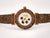 Swiss Collection 92 Collector's Wristwatch from Memphis Design, 1992 For Sale - Image 10 of 18