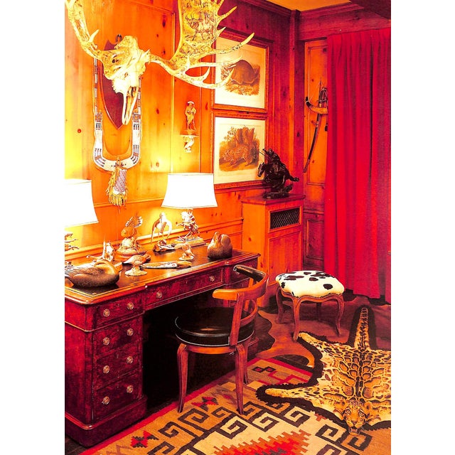 White The Russell B. Aitken Collection of Wildlife Art and Sculpture 2003 Christie's New York For Sale - Image 8 of 11