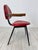 1950s Chair by Carlo Mollino for Doro, 1959 For Sale - Image 5 of 16