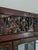 Wood Chinese Richly Carved Display Cabinet, 1900s For Sale - Image 7 of 12