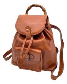 Example of Backpacks