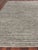 Transitional Exquisite Rugs Eaton Hand-Knotted New Zealand Wool & Bamboo Silk Gray Rug-9'X12' For Sale - Image 3 of 8