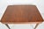 Art Deco Extendable Dining Table attributed to Jindrich Halabala, 1940s For Sale - Image 9 of 18