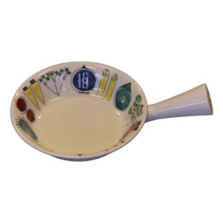 Picnic by Marianne Westman for Rörstrand, 1950s For Sale