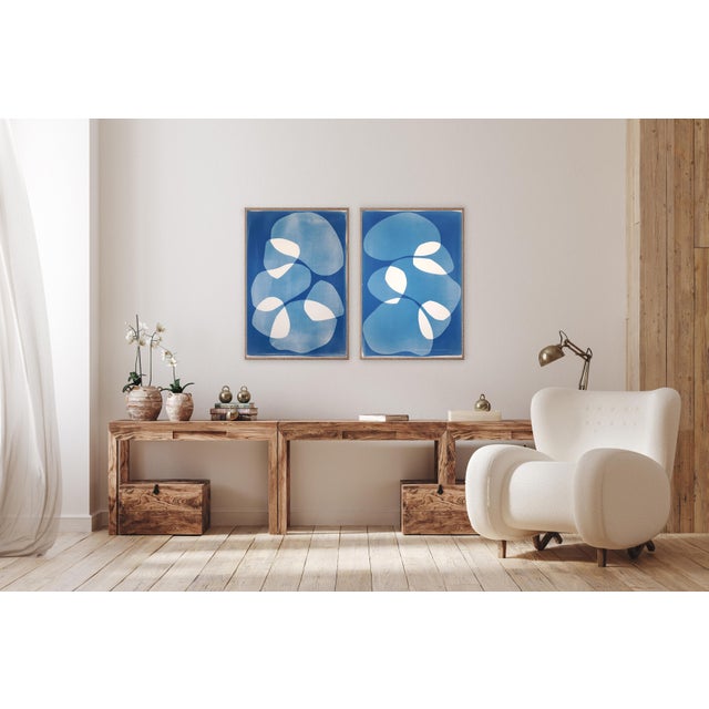 Details: + Title: Our Subtle Differences + Year: 2026 + Stamped and Certificate of Authenticity provided + Measurements :...