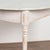 Pair of 19th Century Swedish Demi Lune Side Table Consoles For Sale - Image 9 of 11