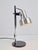 1960s Vintage Desk Lamp by Hoogervorst for Anvia, 1960s For Sale - Image 5 of 7
