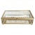 Glass and Metal Jewelry Box, France, 2000s For Sale - Image 12 of 12