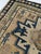 Cashew-Nude & Kiwi Antique Caucasian Lesghi Star GEM Collector's Art Piece Rug 3.5 x 5 For Sale In Milwaukee - Image 6 of 12