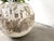 Spherical Planter Made of Fiber Cement, DLG Willy Guhl, 1960s For Sale - Image 6 of 9