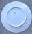 Vintage Plate Wall Haviland Limoges, Floral & White Porcelain - Set of 11 For Sale - Image 14 of 15