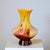 Postmodern Vintage Murano Glass Vase, 1960 For Sale - Image 3 of 10