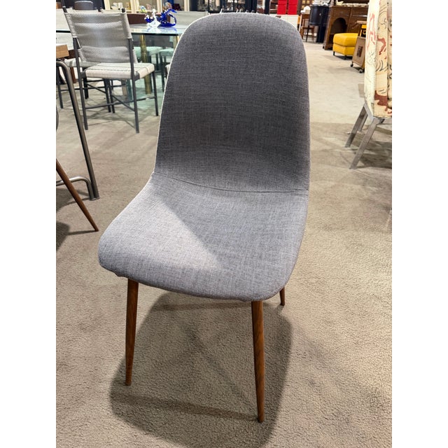 Four Hands "Marion" Dining Table With Eight Chairs For Sale - Image 4 of 7