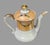This antique Noritake Art Deco set is a beautiful addition to any collection. The coffee/tea pot creamer and sugar set are...