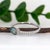 Australian Boulder Opal Ring With Diamond Pave Shank in 14k Solid Gold, Size 6.75 For Sale - Image 4 of 7