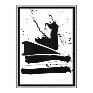 1960s Automatism B, Robert Motherwell For Sale