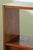 Mid-Century Modern Danish Teak Bookcase with Sliding Doors, 1960s For Sale - Image 18 of 18
