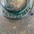 Early 20th Century Large Red Industrial Metal Floor Lamp By O. C. White For Sale - Image 12 of 12