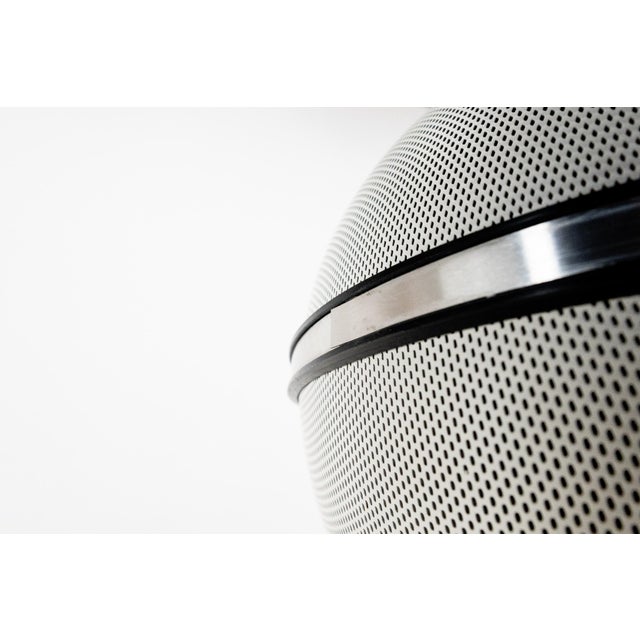 Vision 2000 Stereo by Thilo Oerke for Rosita and Audiorama Speakers from Grundig, Germany, 1970s, Set of 3 For Sale - Image 15 of 18