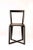 H.E.A.D. Chair in Black Stained Ash by Adentro Studio & Federico Pozzi, 2016 For Sale - Image 11 of 11