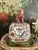 Ceramic Early 19th Century Mason’s Ironstone Muscovy Duck & Canton Alcove Vase and Cover For Sale - Image 7 of 16