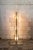 Floor Lamp by Mauro Marzollo for Mazzega, Italy, 1970s For Sale - Image 3 of 8