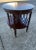 Art Deco 1980s Bassett Book Accent Table For Sale - Image 3 of 6