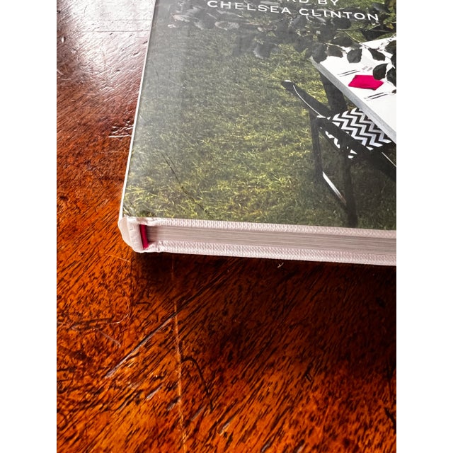 Bryan Rafanelli a Great Party Designing the Perfect Celebration Coffee Table Book Signed For Sale - Image 10 of 12