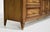 Brown Mid 20th Century Transitional Lowboy Dresser by White Furniture For Sale - Image 8 of 14