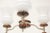 Mid-Century Chandelier, 1960s For Sale - Image 6 of 17