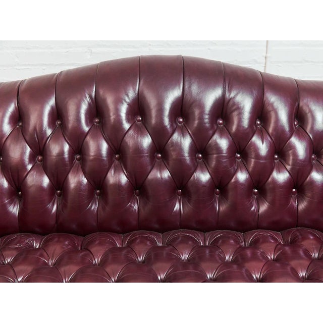 Vintage, cozy, and uniquely one-of-a-kind this sofa/sectional is the perfect piece that looks good in any style interior...